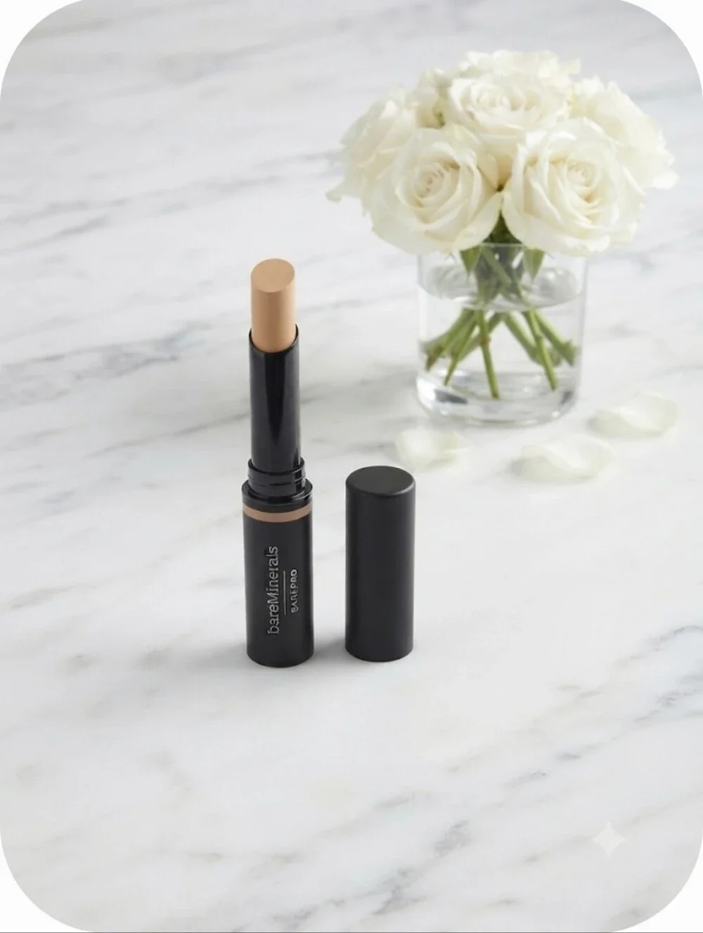 bareMinerals BAREPRO Concealer Medium Neutral 08 ☆Rare ☆ | Read Description